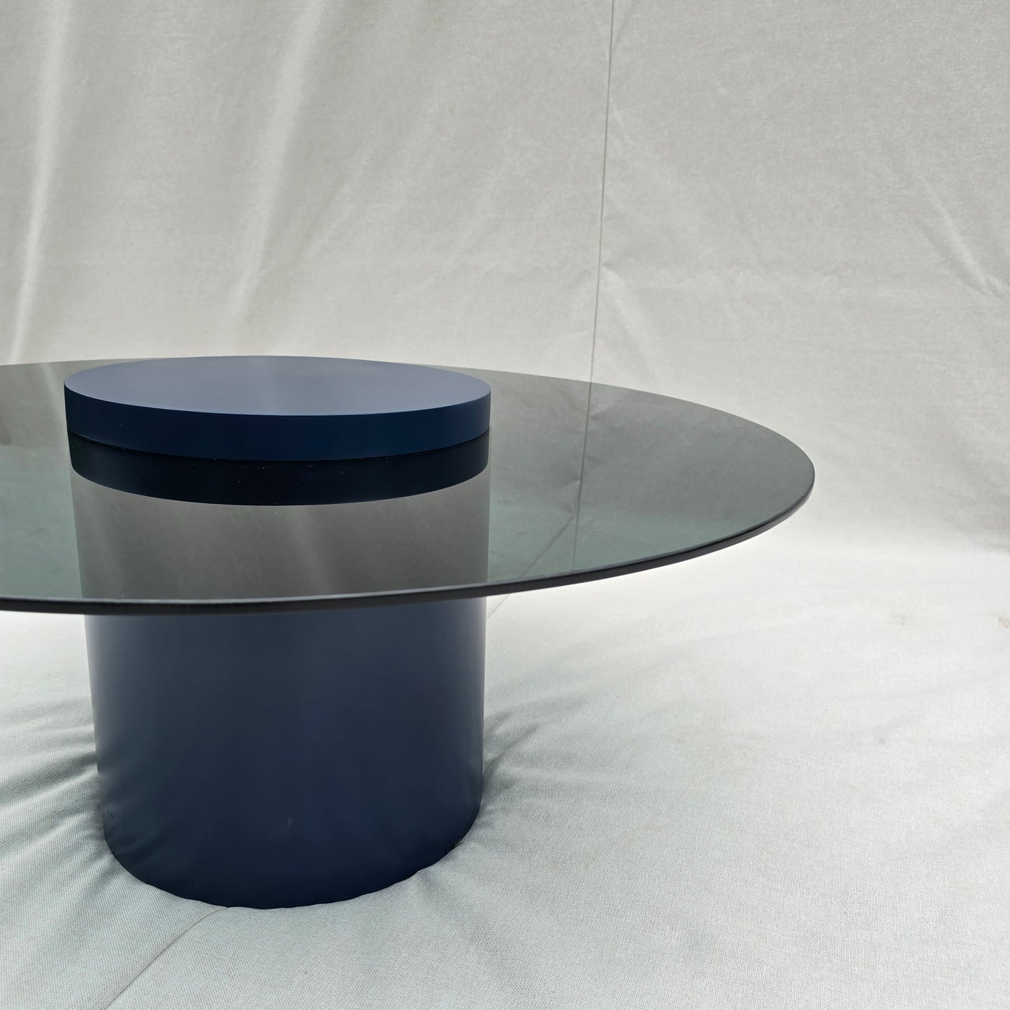 Totem Coffee Table