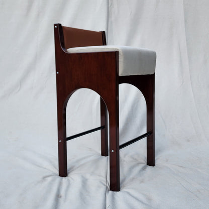 Cappuccino Stool