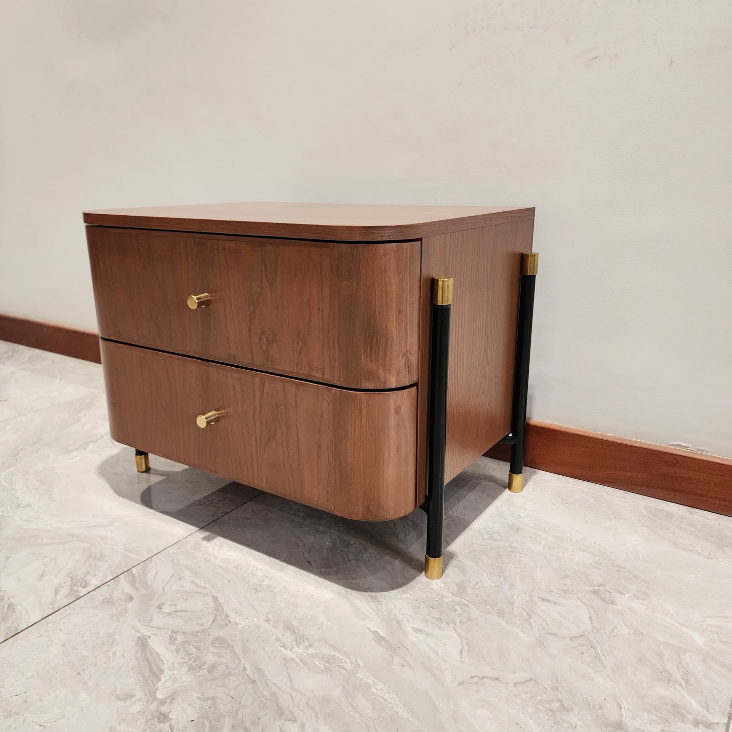 Nomad Side Table