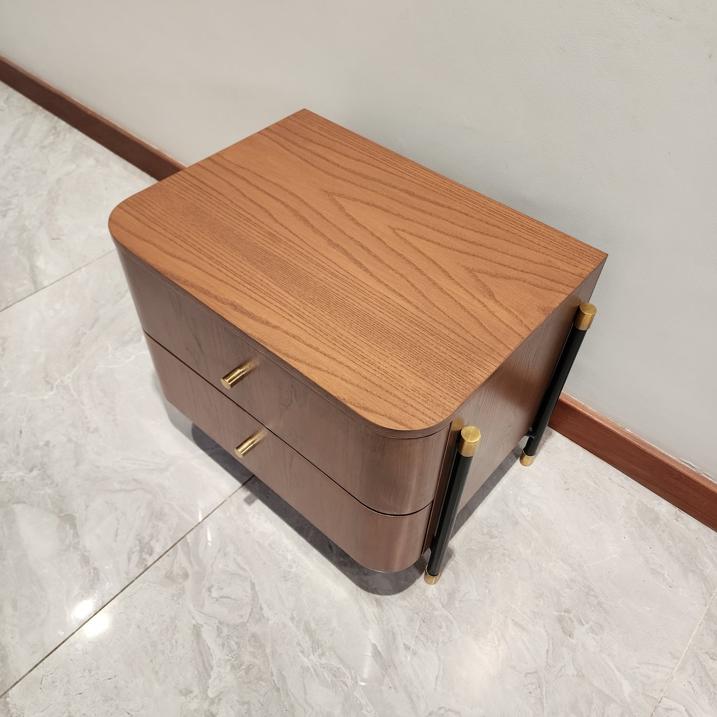 Nomad Side Table