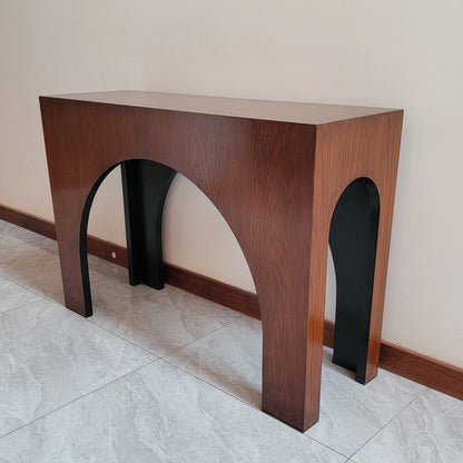 Archway Console