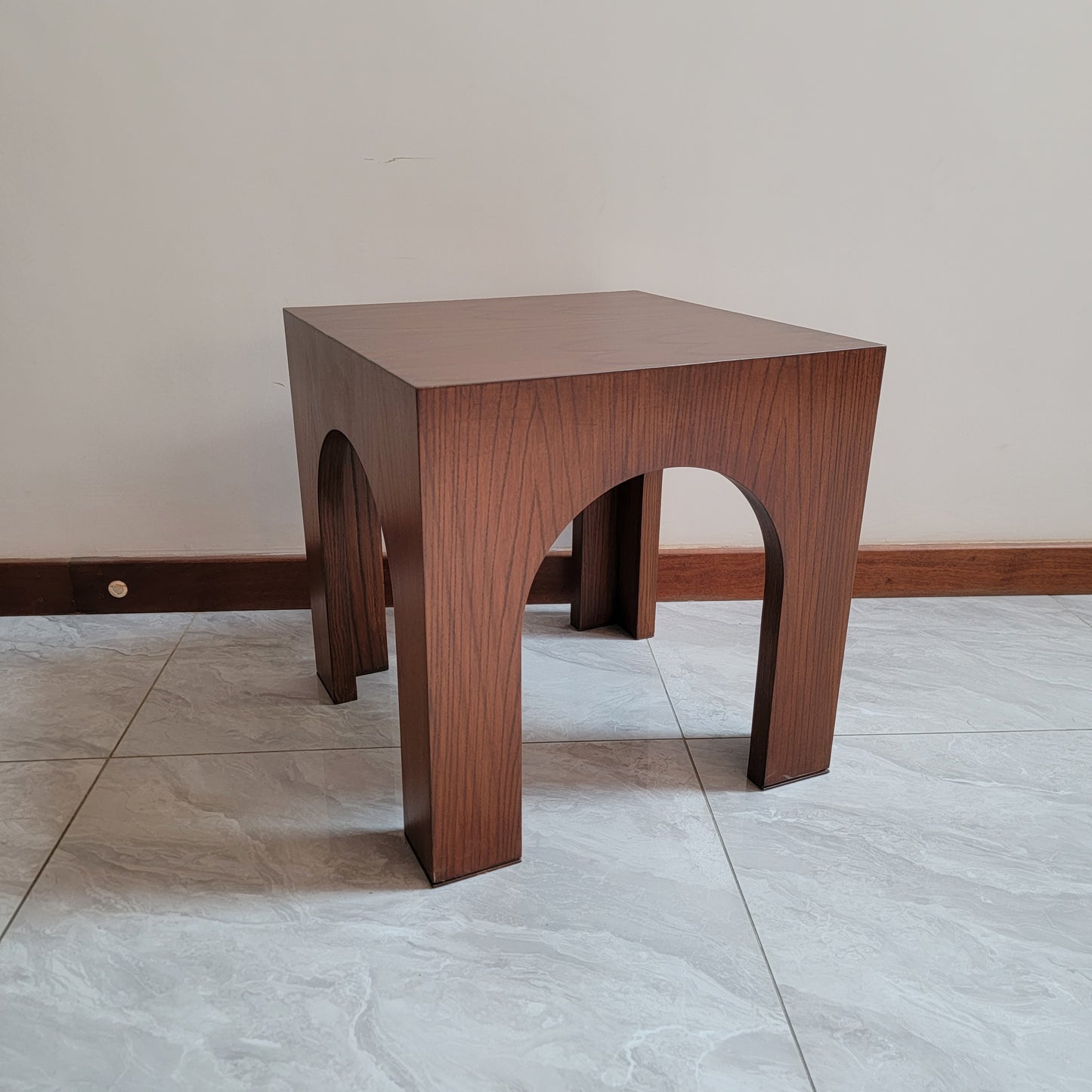 Archway Side Table