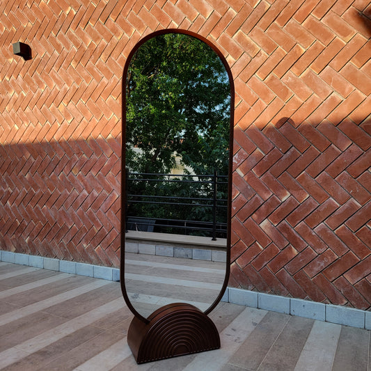 Ripple Mirror