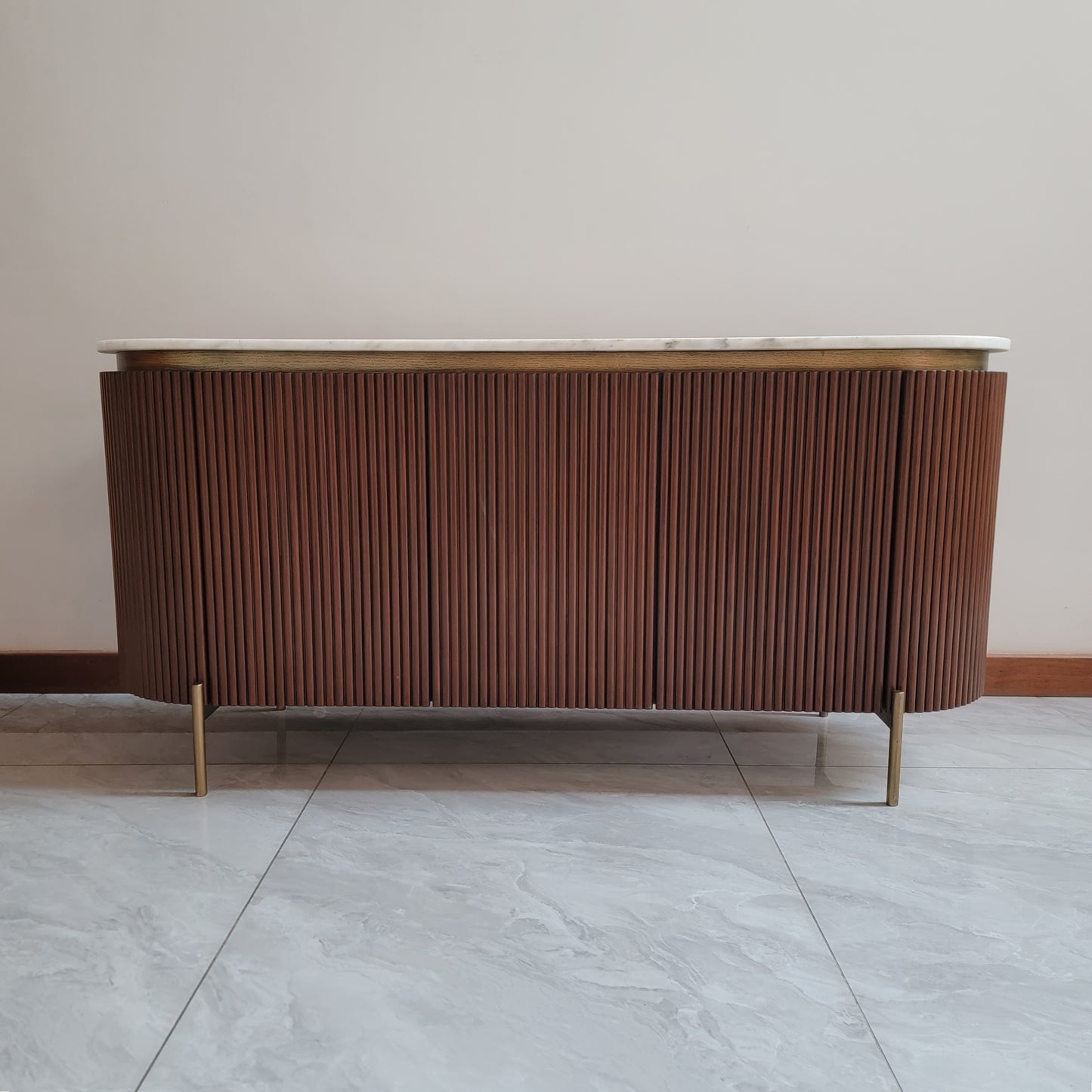 Verve Console