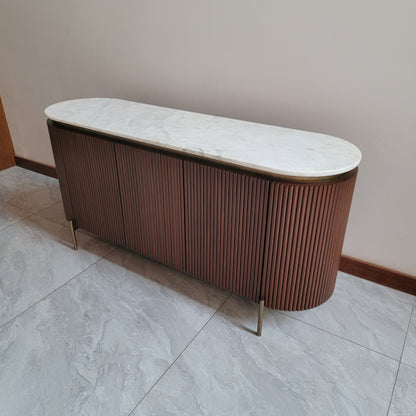 Verve Console