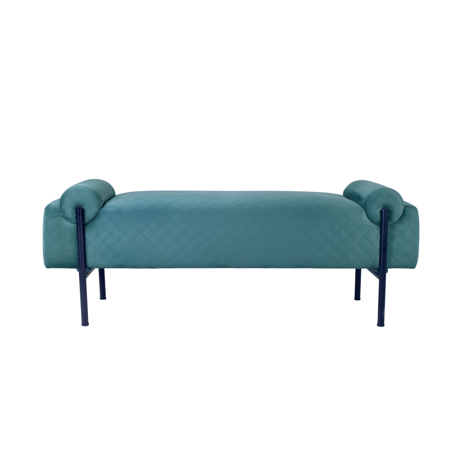 Daybreak Ottoman