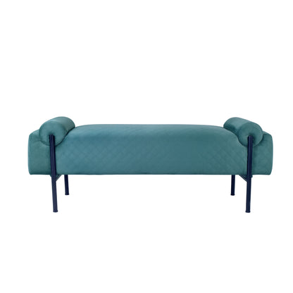 Daybreak Ottoman