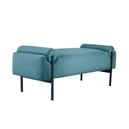 Daybreak Ottoman