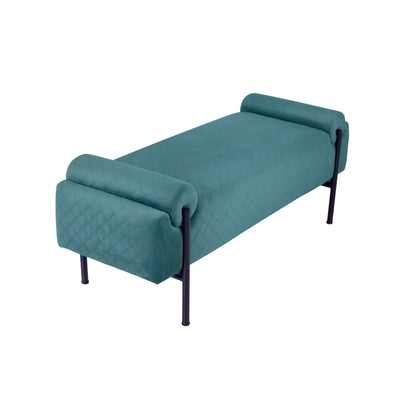 Daybreak Ottoman