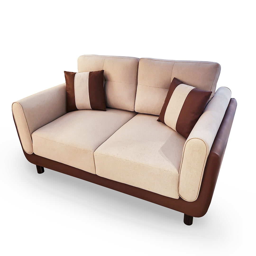 Vanilla Sofa